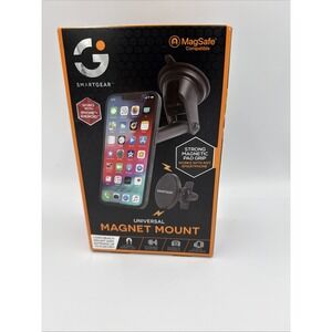 Connect Air Vent/winshield Magnet Mount MagSafe Compatible